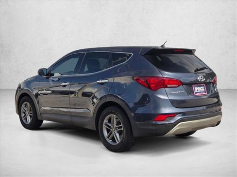 Used 2018 Hyundai Santa Fe Sport image 8