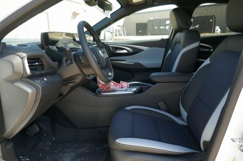 New 2025 Buick Envista Preferred w/ Convenience I Package image 16