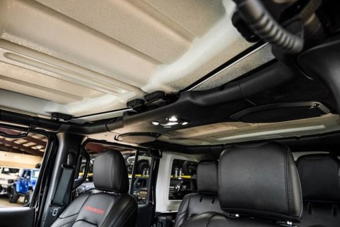 Used 2021 Jeep Wrangler Unlimited Rubicon image 15