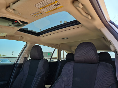 Used 2022 Subaru Outback Premium image 11