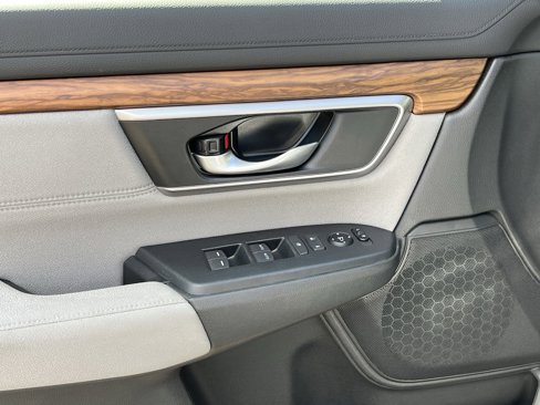 Used 2020 Honda CR-V EX image 11