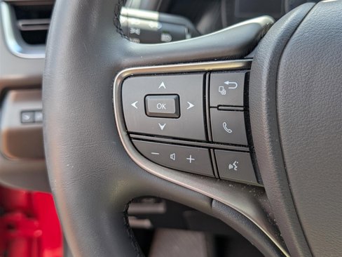 Used 2023 Lexus UX 250h AWD w/ Premium Package image 23
