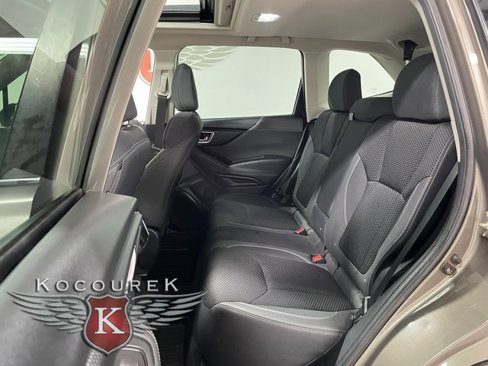 Used 2020 Subaru Forester Premium w/ Popular Package #1 image 21