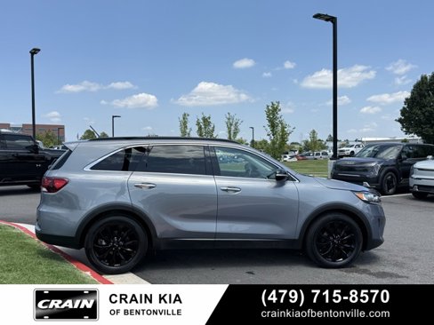 Used 2020 Kia Sorento S image 5