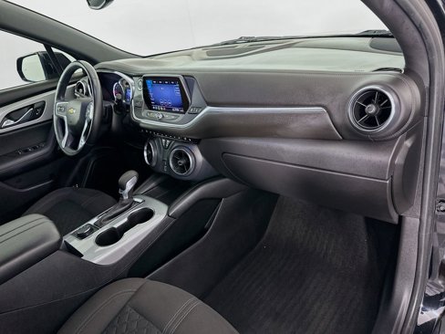 Used 2021 Chevrolet Blazer LT image 28