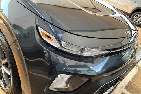 Used 2020 Kia Soul LX image 26