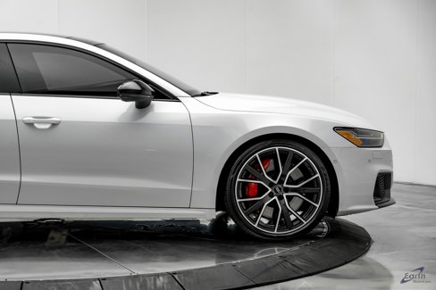 Used 2020 Audi S7 Prestige image 20