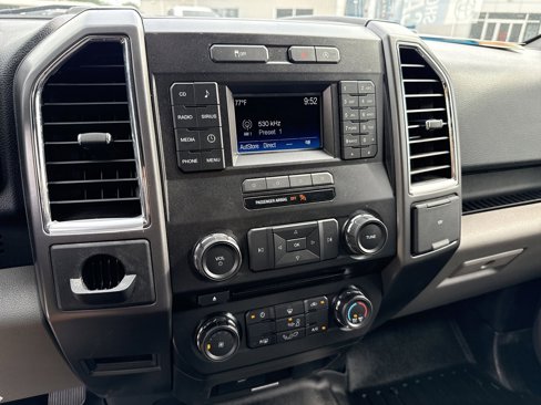 Used 2016 Ford F150 XLT w/ Equipment Group 301A Mid image 23