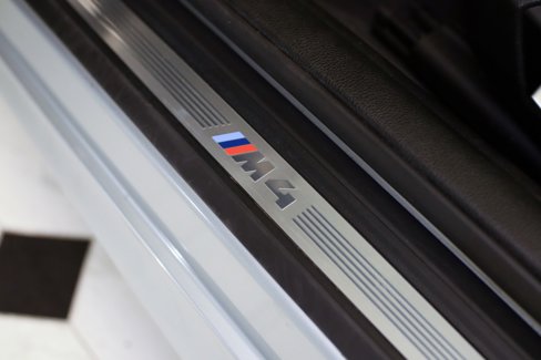 Used 2016 BMW M4 Coupe image 39