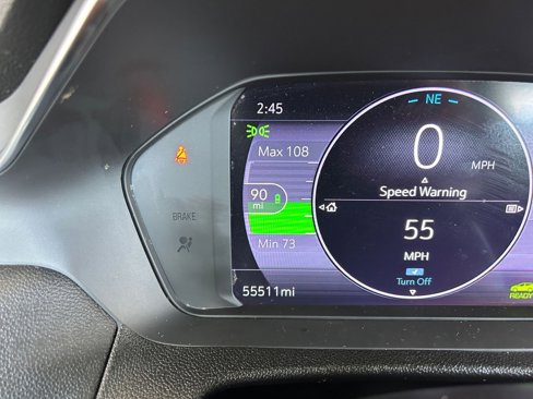 Used 2023 Chevrolet Bolt LT w/ Driver Confidence Package image 18