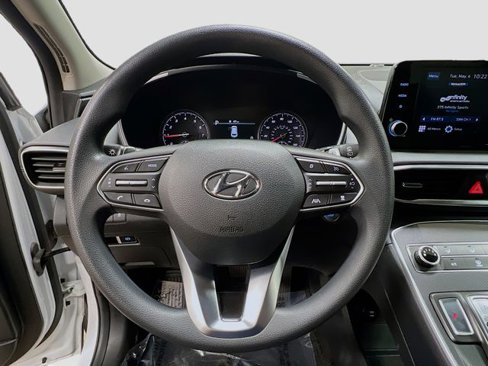 Used 2022 Hyundai Santa Fe SEL w/ Cargo Package image 11