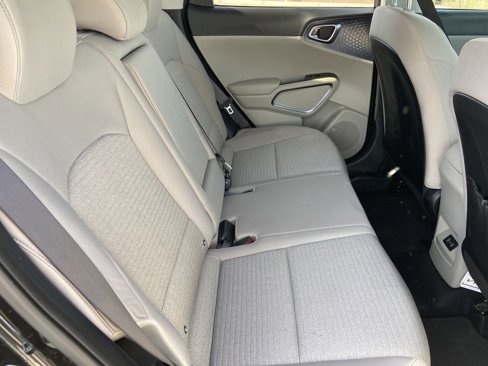 New 2024 Kia Soul EX image 15