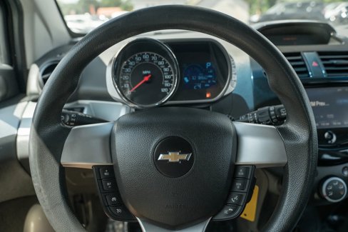 Used 2013 Chevrolet Spark LT image 15
