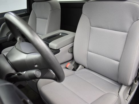 Used 2018 Chevrolet Silverado 1500 LS image 17