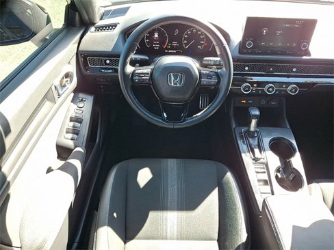 Used 2022 Honda Civic Sport image 11