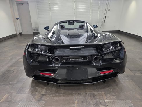 Used 2021 McLaren 720S Performance image 5