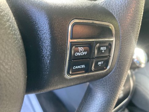 Used 2017 Jeep Compass Sport w/ Power Value Group image 43