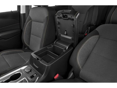 Used 2018 Chevrolet Traverse LT image 15
