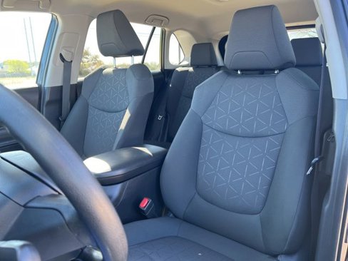 Used 2024 Toyota RAV4 XLE image 11
