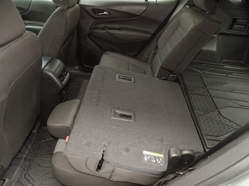 Used 2023 Chevrolet Equinox LT w/ LPO, Floor Liner Package image 28