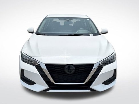Used 2022 Nissan Sentra SV image 8