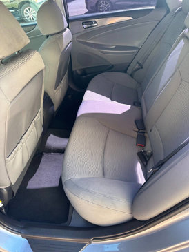 Used 2015 Hyundai Sonata Limited image 15