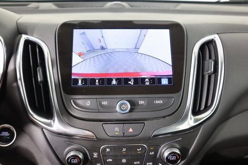 Used 2024 Chevrolet Equinox LT image 39