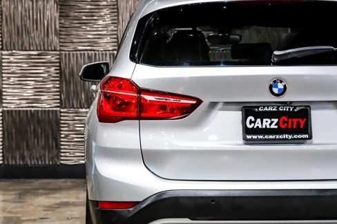 Used 2017 BMW X1 sDrive28i image 45