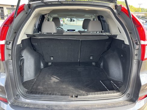 Used 2016 Honda CR-V EX image 34