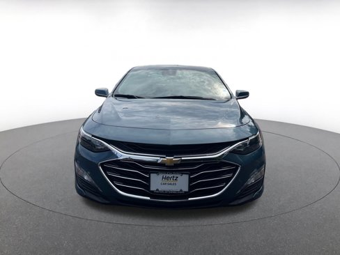 Used 2024 Chevrolet Malibu LT image 7