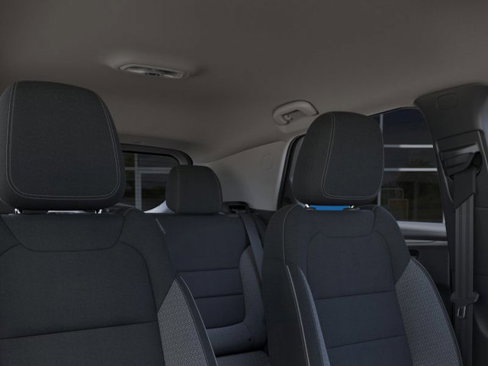 Used 2025 Chevrolet TrailBlazer LT w/ Convenience Package image 24