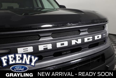 Used 2022 Ford Bronco Sport Big Bend w/ Convenience Package image 9