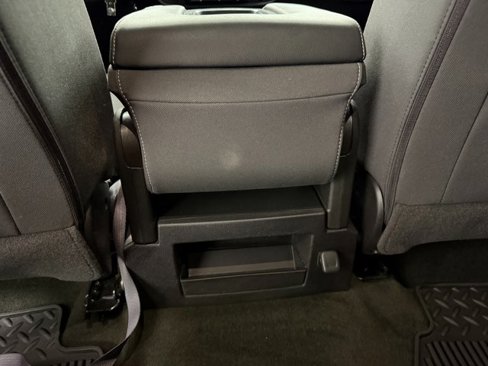 Used 2016 Chevrolet Silverado 1500 LT w/ Texas Edition image 31