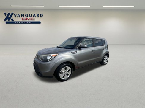 Used 2016 Kia Soul image 15