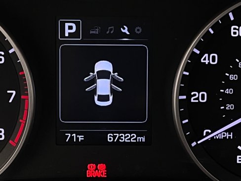 Used 2018 Hyundai Elantra SEL image 21