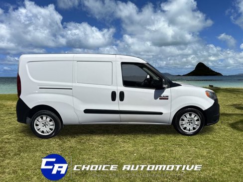 Used 2016 RAM ProMaster City Tradesman image 9