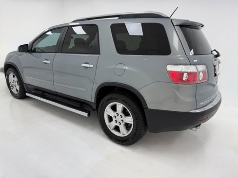 Used 2008 GMC Acadia SLE w/ Preferred Package image 37