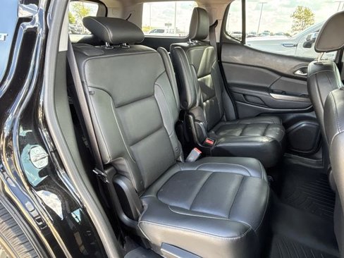 Certified 2018 GMC Acadia SLT w/ LPO, Cargo Package image 24