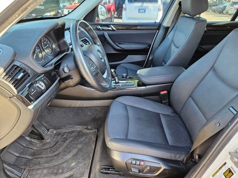 Used 2016 BMW X3 xDrive28i image 15