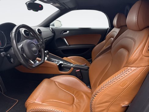 Used 2009 Audi TTS 2.0T Premium image 9
