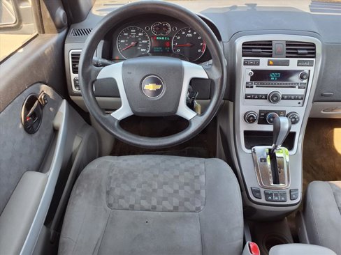 Used 2008 Chevrolet Equinox LS image 5