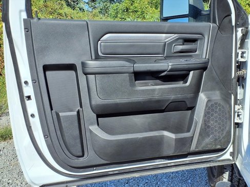 Used 2025 RAM 3500 Tradesman image 20