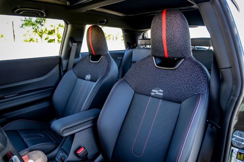 New 2026 MINI Cooper S image 16