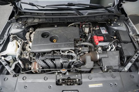 Used 2019 Nissan Altima 2.5 SL image 20