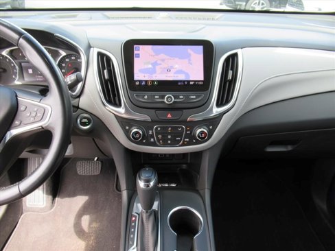 Certified 2021 Chevrolet Equinox Premier image 21