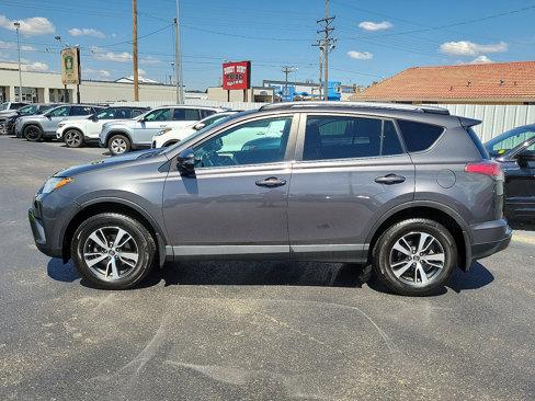 Used 2017 Toyota RAV4 XLE image 6