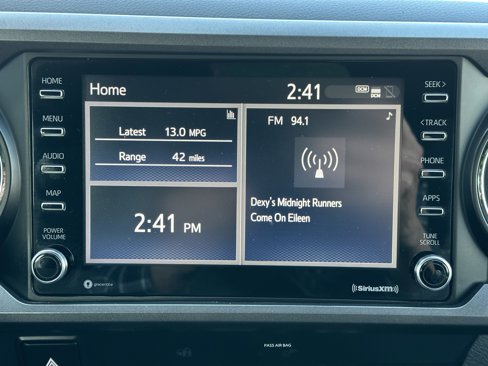 Used 2020 Toyota Tacoma TRD Off-Road image 29