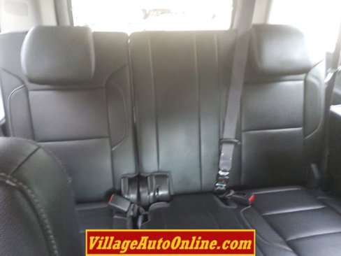 Used 2017 GMC Yukon XL SLT w/ Open Road Package image 38