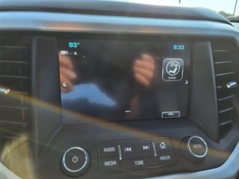Used 2019 GMC Acadia SLT image 22