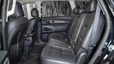 Used 2021 Kia Telluride EX image 14